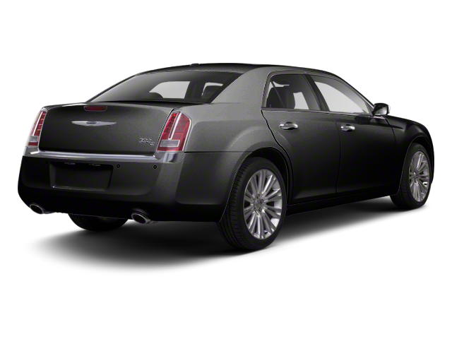 2012 Chrysler 300 Limited