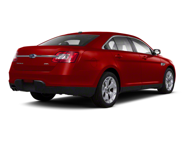2012 Ford Taurus SEL