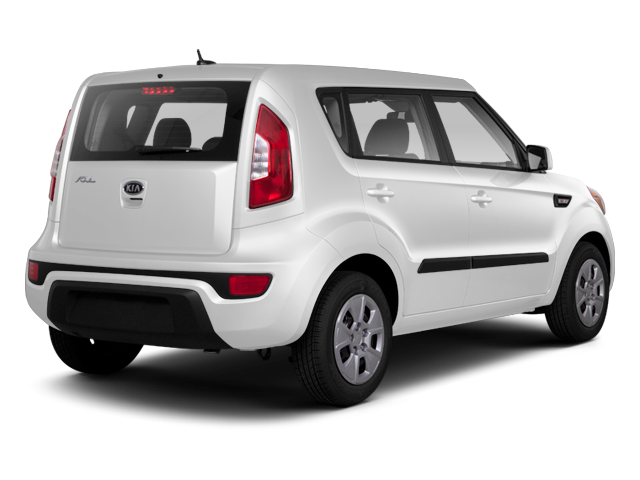 Used 2013 Kia Soul + with VIN KNDJT2A67D7536810 for sale in Knoxville, TN