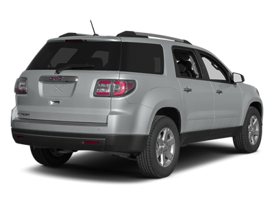 2014 GMC Acadia SLT