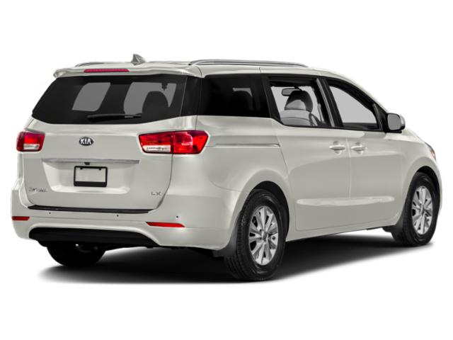 Used 2015 Kia Sedona EX with VIN KNDMC5C17F6046442 for sale in Knoxville, TN
