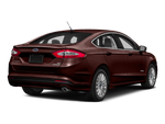2016 Ford Fusion Hybrid SE Hybrid