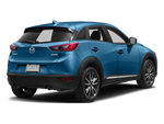 2017 Mazda Mazda CX-3 Grand Touring