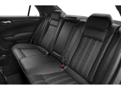 2015 Chrysler 300 300S