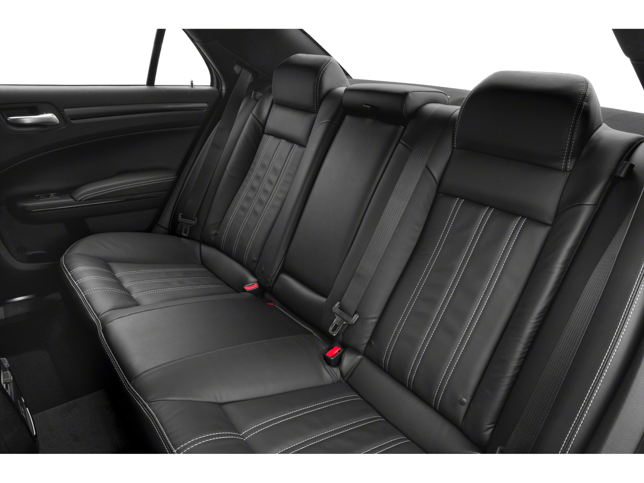 2015 Chrysler 300 300S