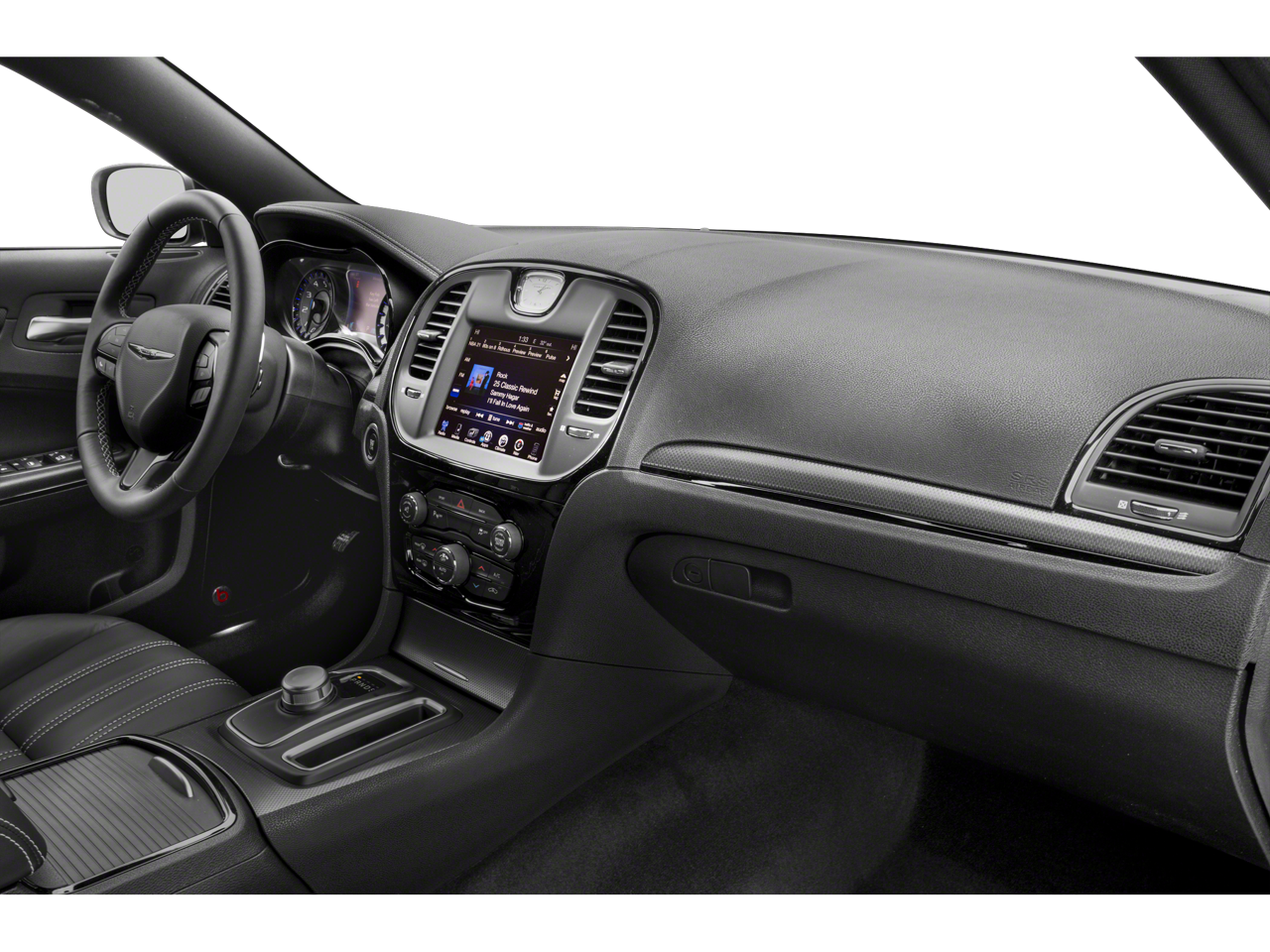 2015 Chrysler 300 300S