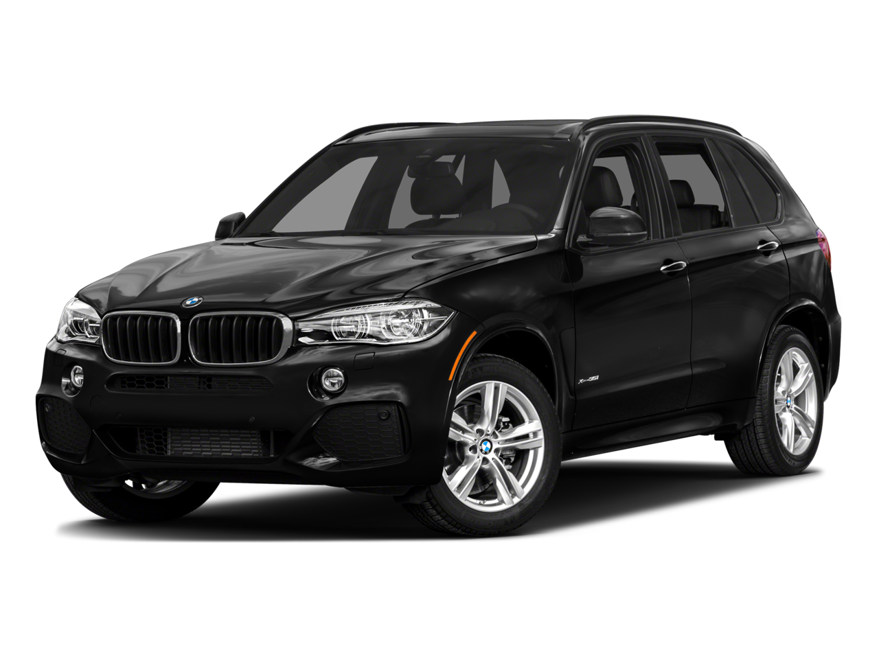 2016 BMW X5 xDrive35i xDrive35i