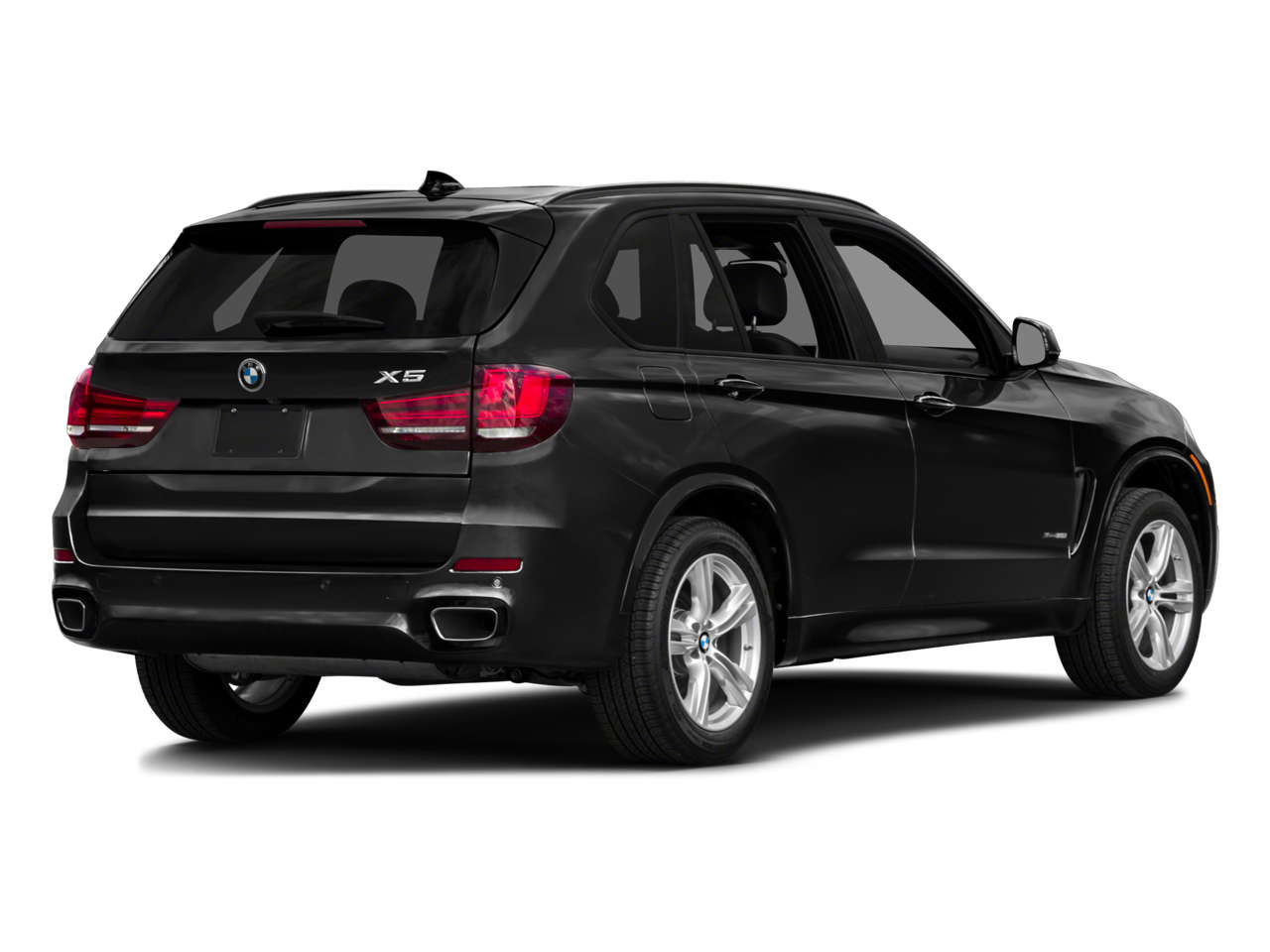 2016 BMW X5 xDrive35i xDrive35i