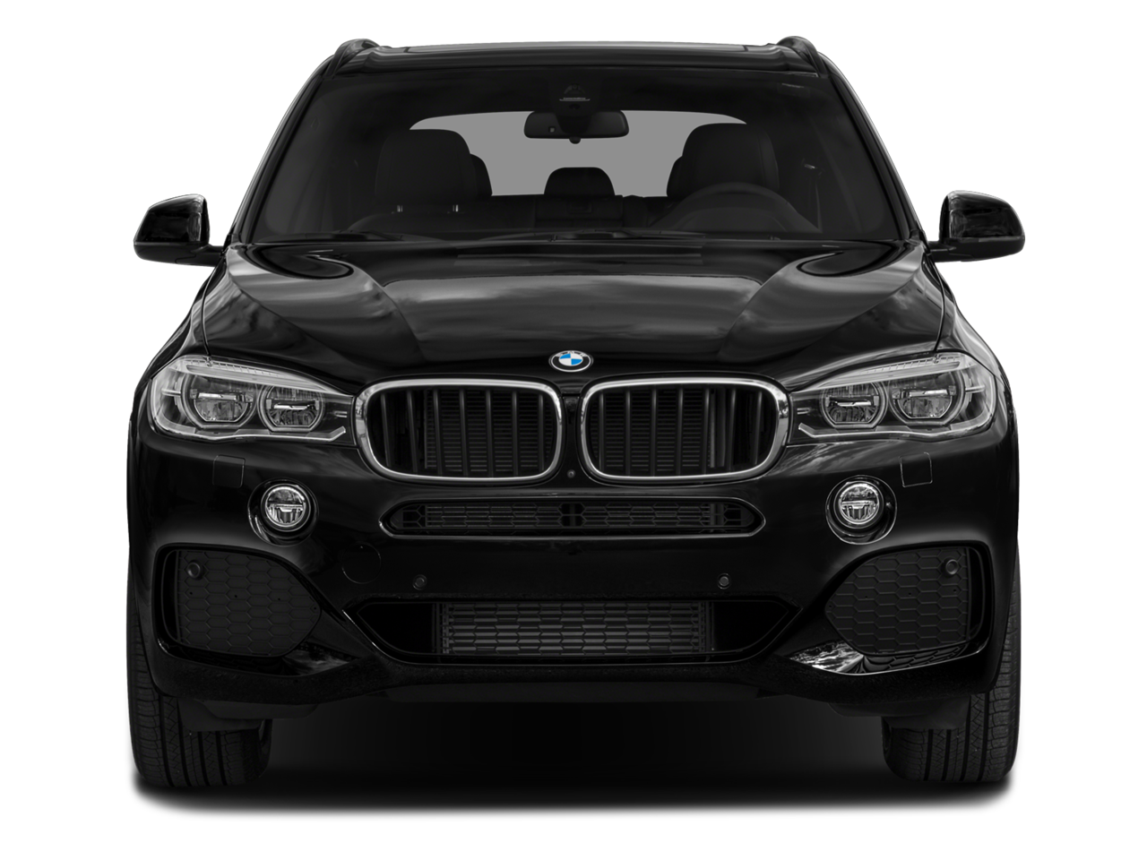 2016 BMW X5 xDrive35i xDrive35i