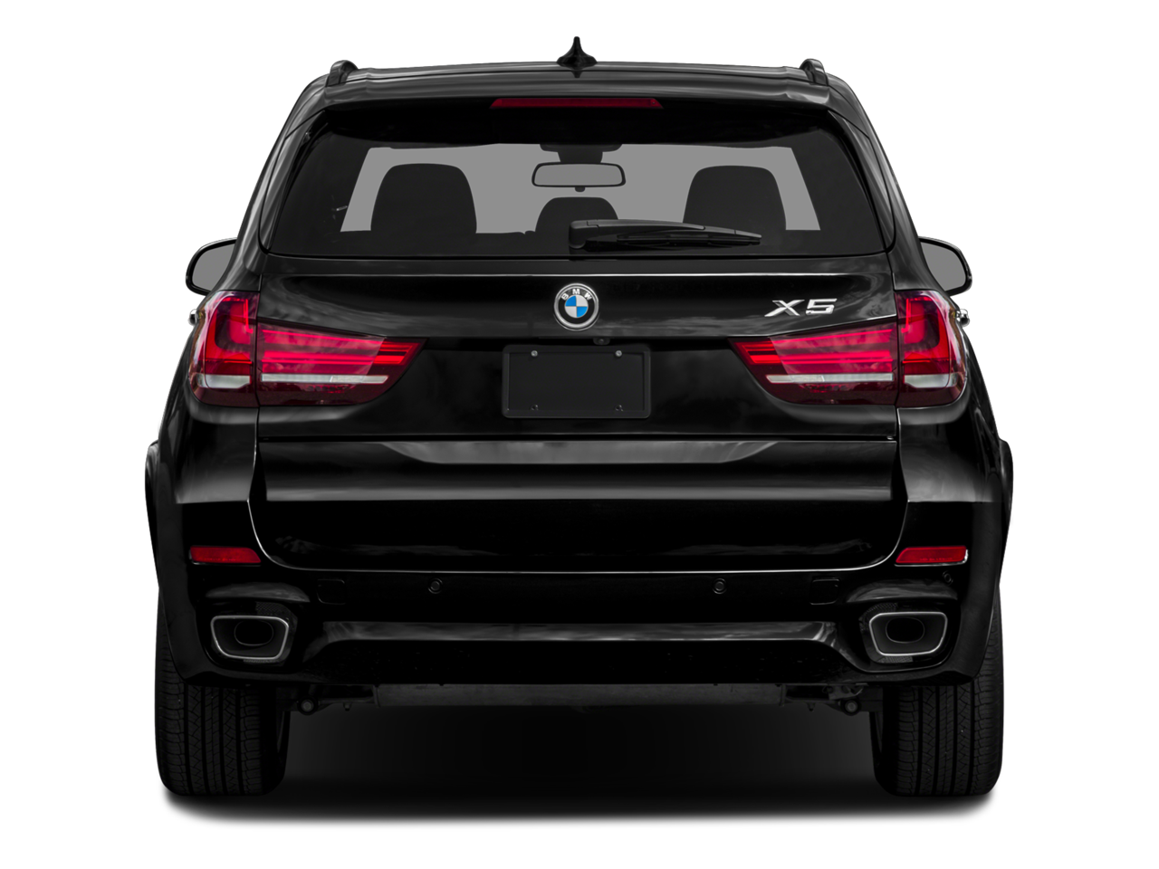 2016 BMW X5 xDrive35i xDrive35i