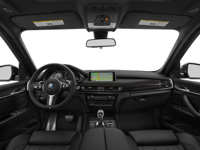 2016 BMW X5 xDrive35i xDrive35i