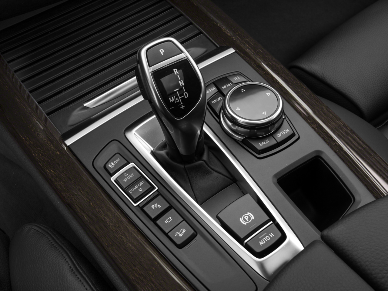 2016 BMW X5 xDrive35i xDrive35i