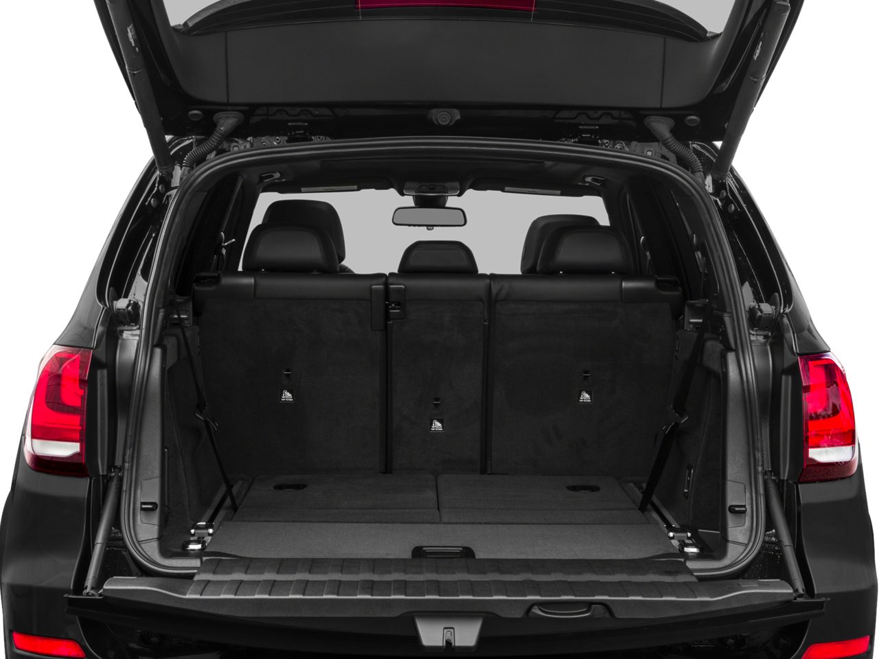 2016 BMW X5 xDrive35i xDrive35i