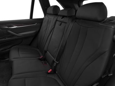 2016 BMW X5 xDrive35i xDrive35i