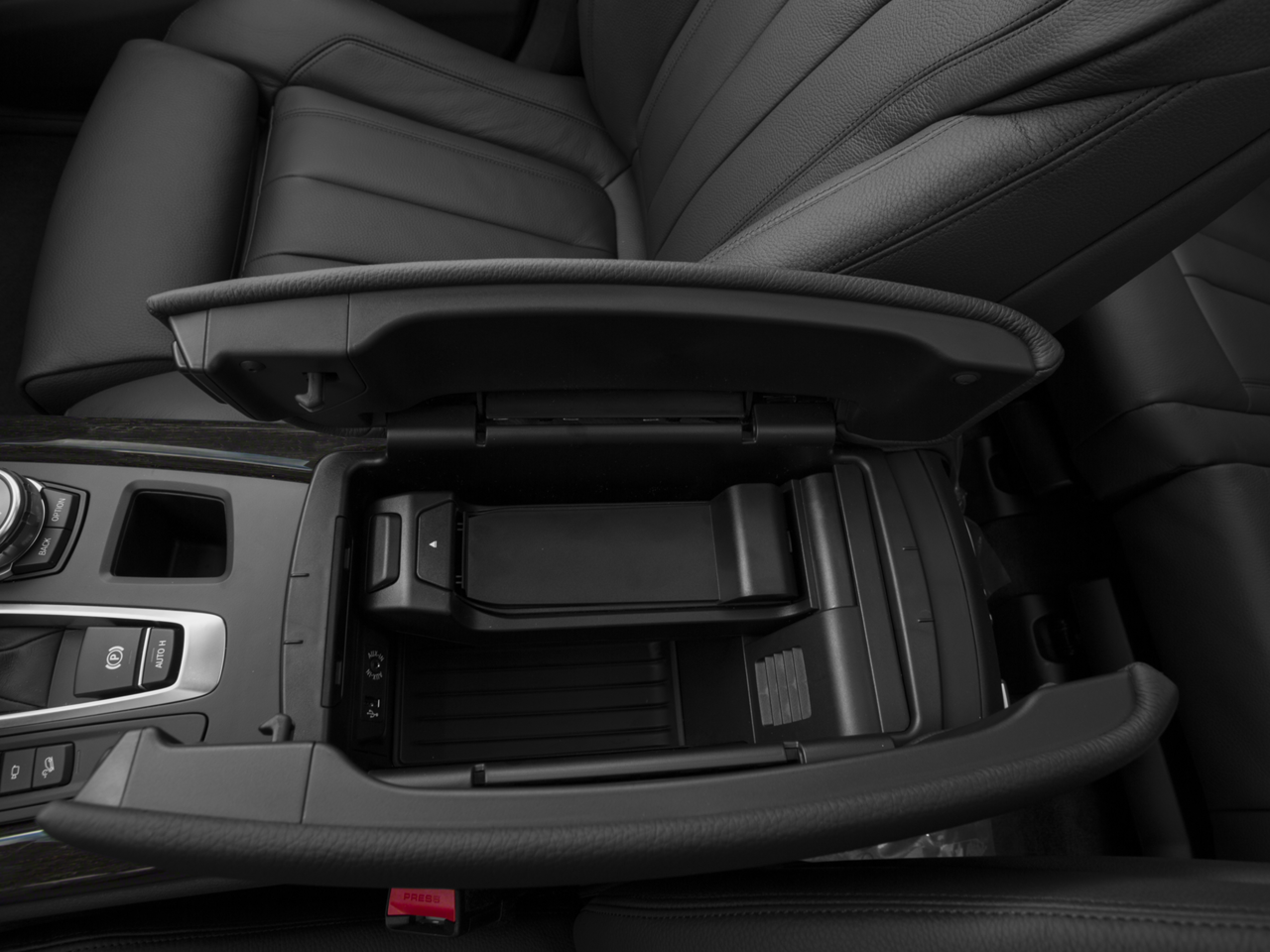 2016 BMW X5 xDrive35i xDrive35i