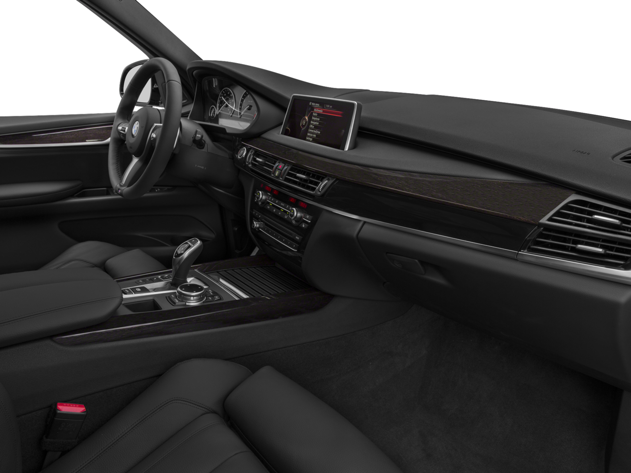 2016 BMW X5 xDrive35i xDrive35i