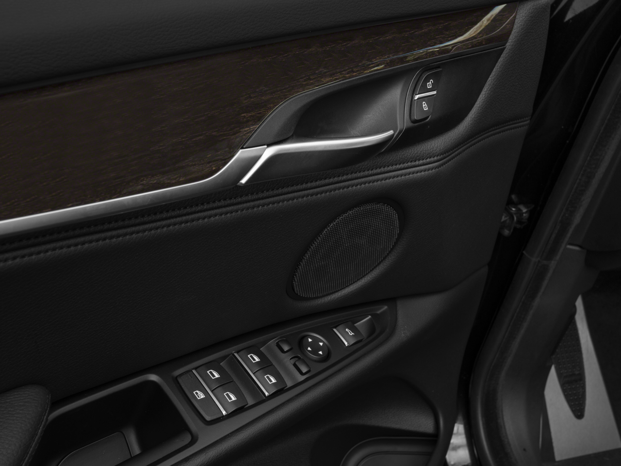 2016 BMW X5 xDrive35i xDrive35i