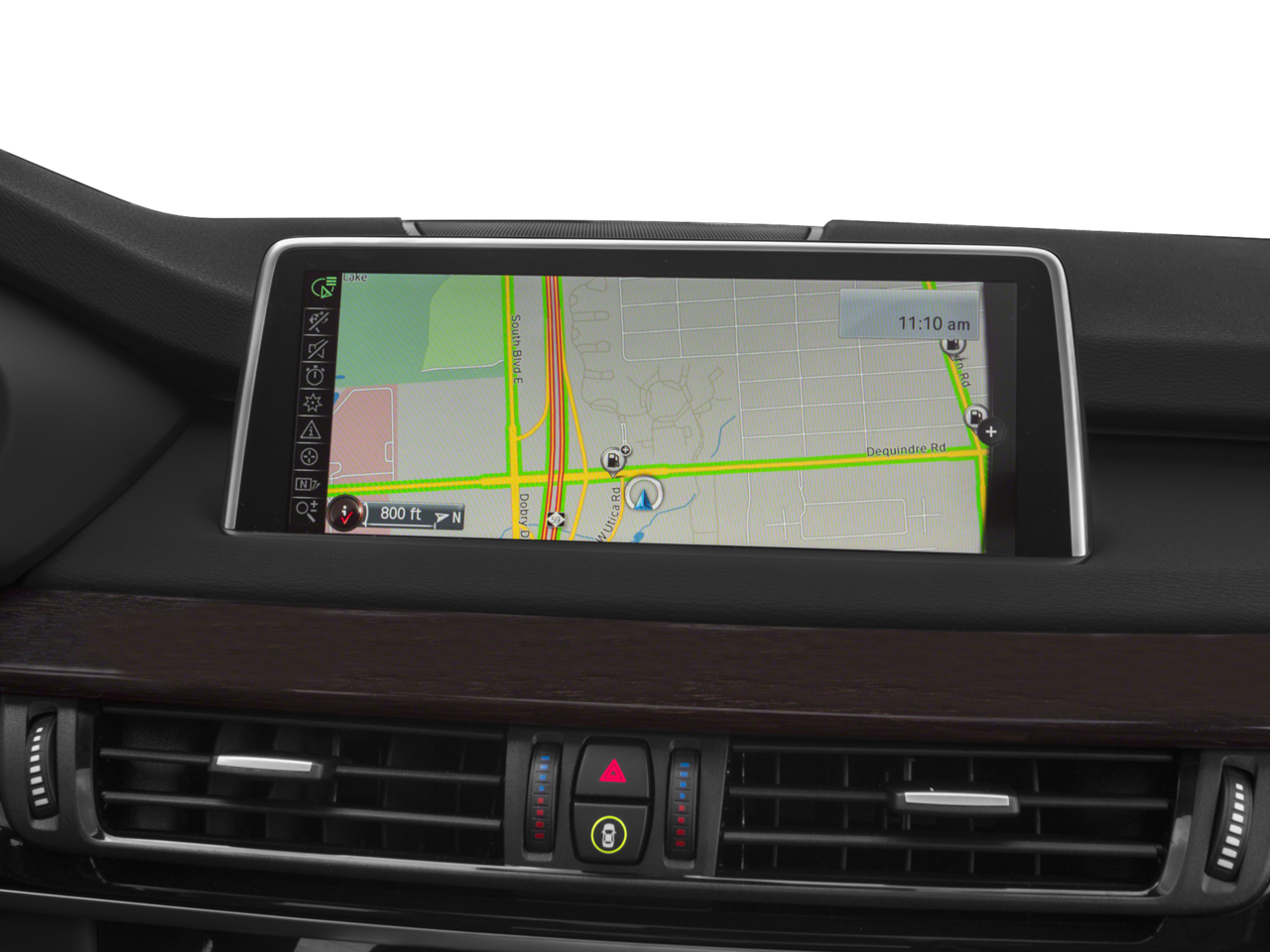 2016 BMW X5 xDrive35i xDrive35i