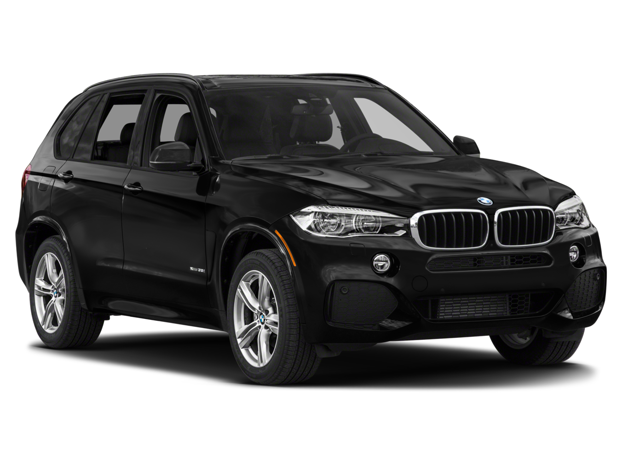 2016 BMW X5 xDrive35i xDrive35i