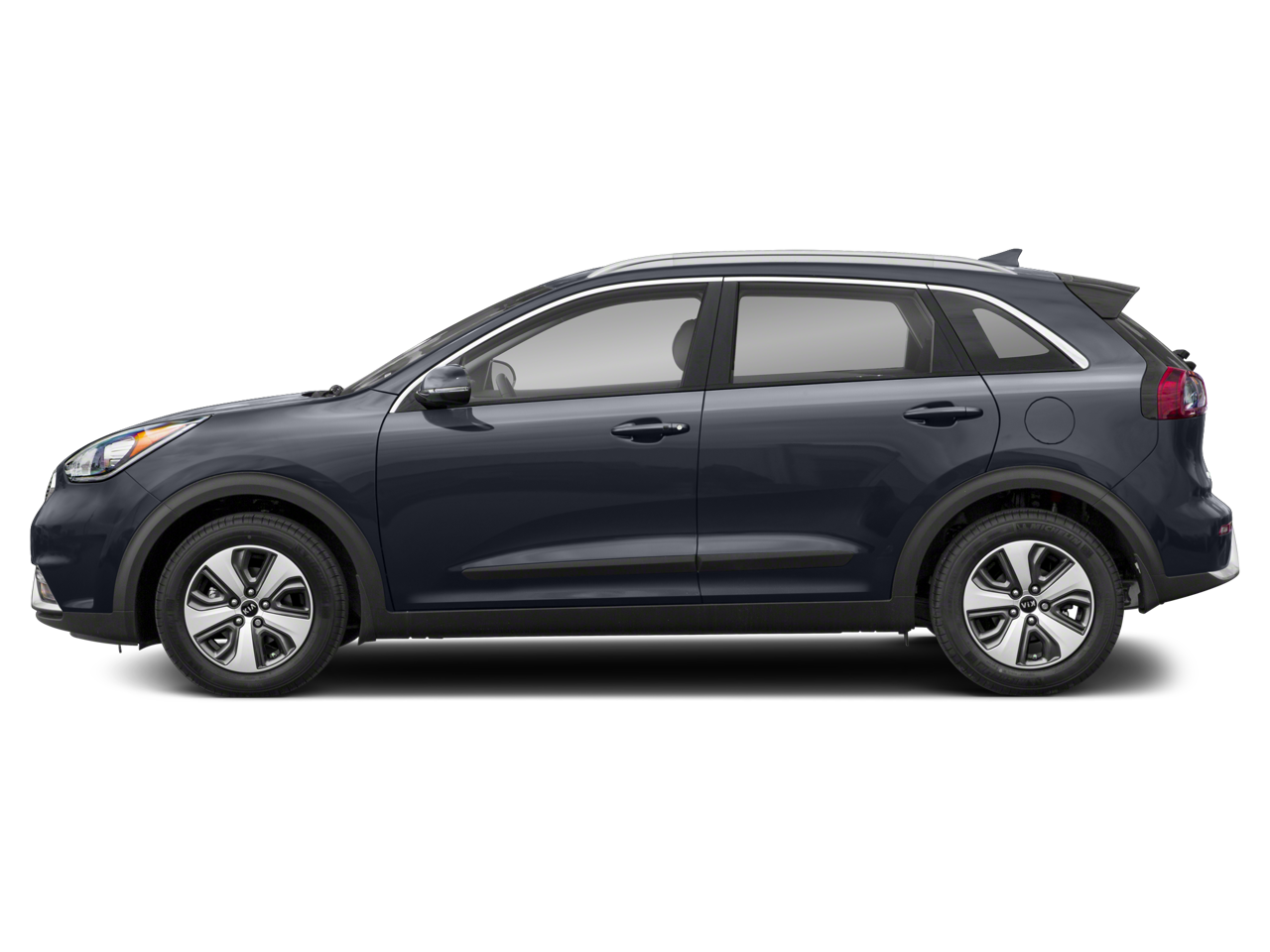 2019 Kia Niro EX