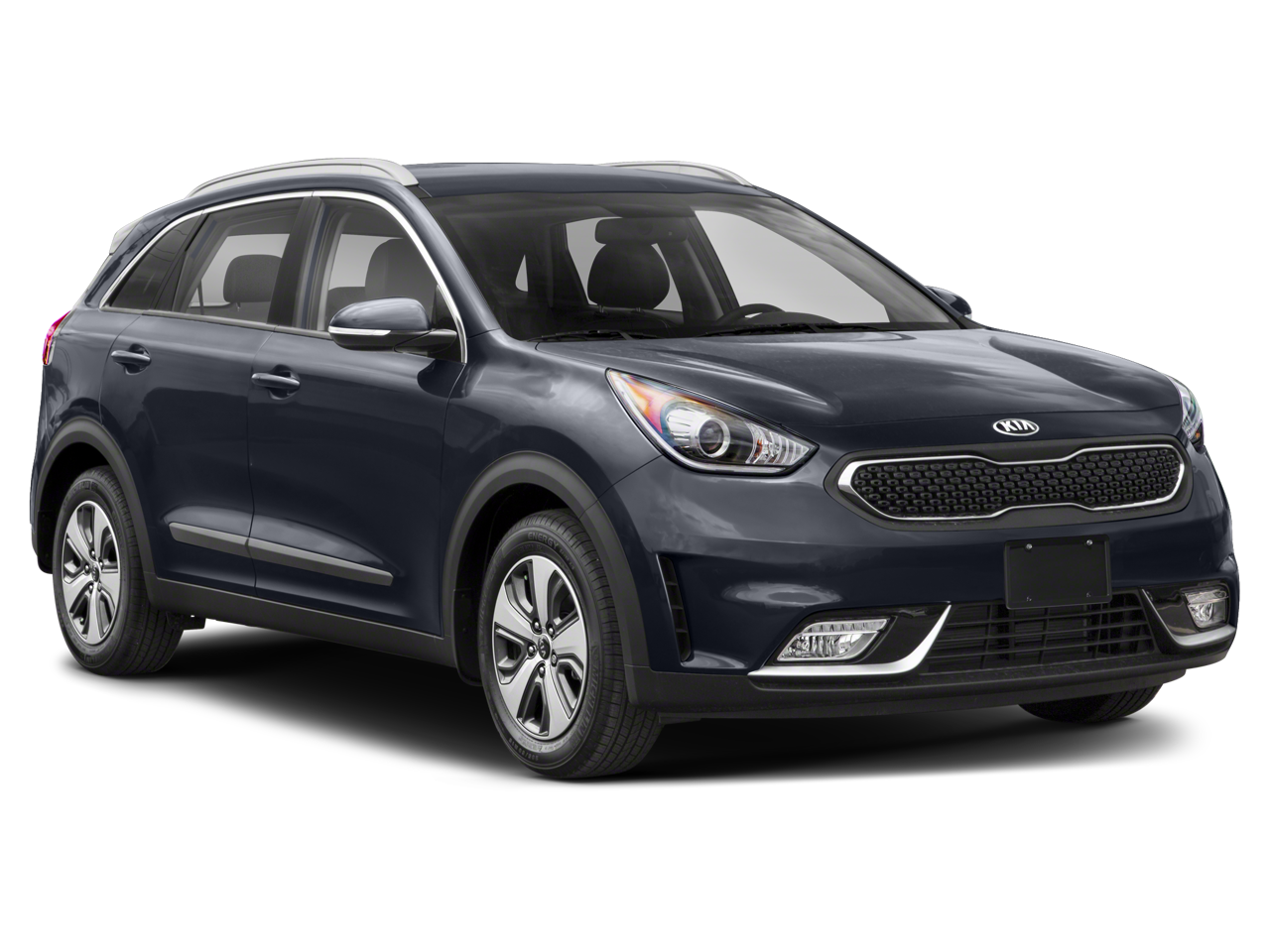 2019 Kia Niro EX