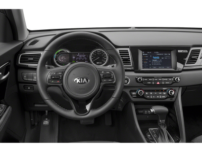 2019 Kia Niro EX