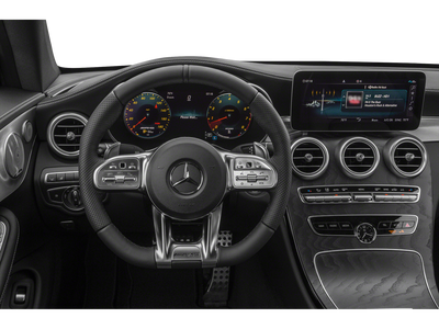 2019 Mercedes-Benz AMG® C 43 AMG® C 43