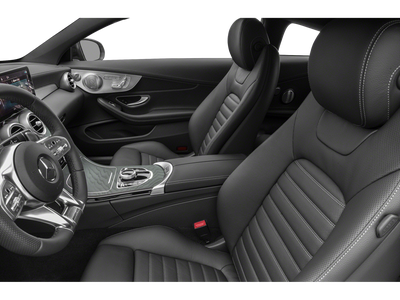 2019 Mercedes-Benz AMG® C 43 AMG® C 43