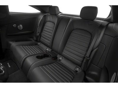 2019 Mercedes-Benz AMG® C 43 AMG® C 43