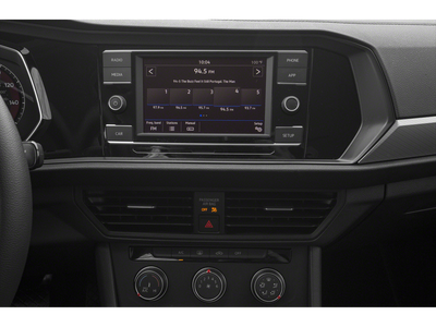 2019 Volkswagen Jetta SE