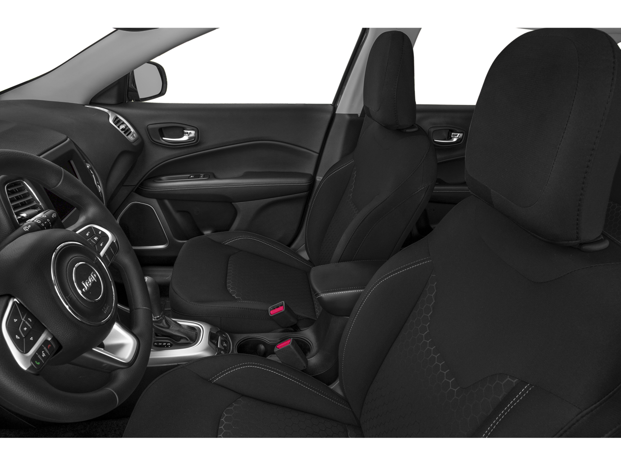 2021 Jeep Compass Sport