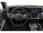 2021 Kia Sorento Hybrid S