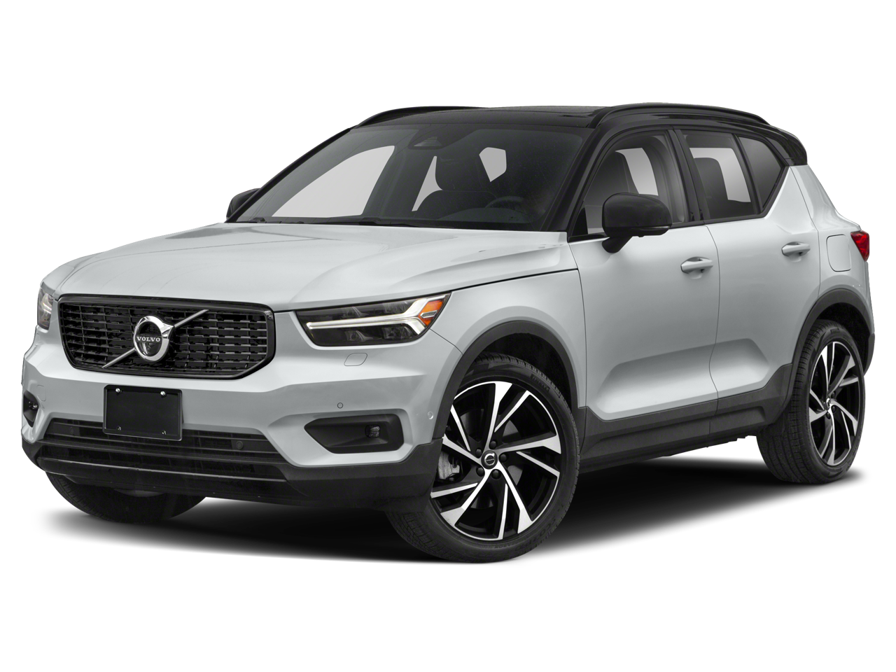 2021 Volvo XC40