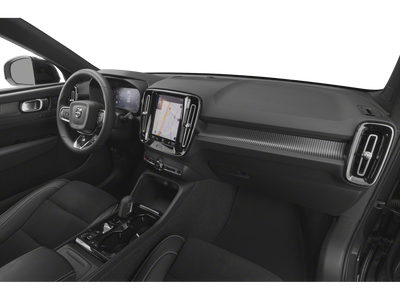 2021 Volvo XC40 R-Design