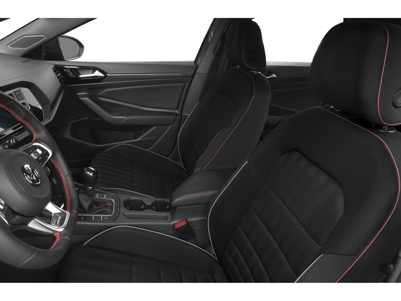 2021 Volkswagen Jetta GLI S