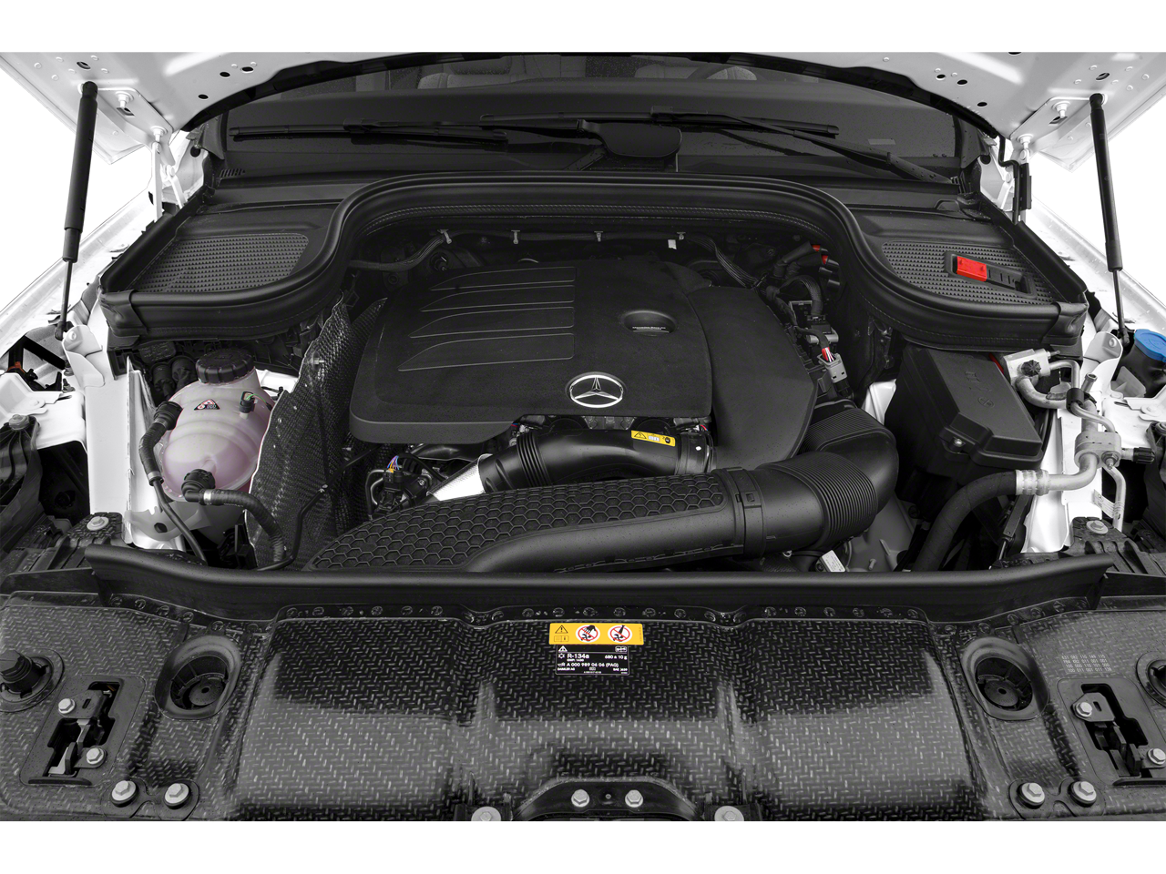 2022 Mercedes-Benz GLE 350 GLE 350