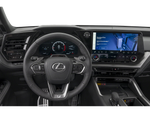 2025 Lexus TX 350 F SPORT Handling