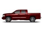 2008 Dodge Dakota SLT