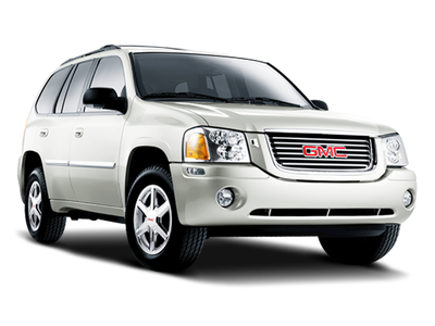 2008 GMC Envoy Denali