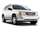 2008 GMC Envoy Denali