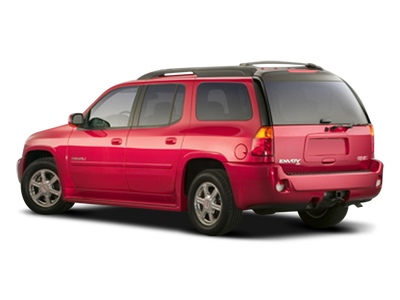 2008 GMC Envoy Denali