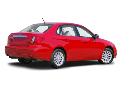 2008 Subaru Impreza i w/Premium Pkg
