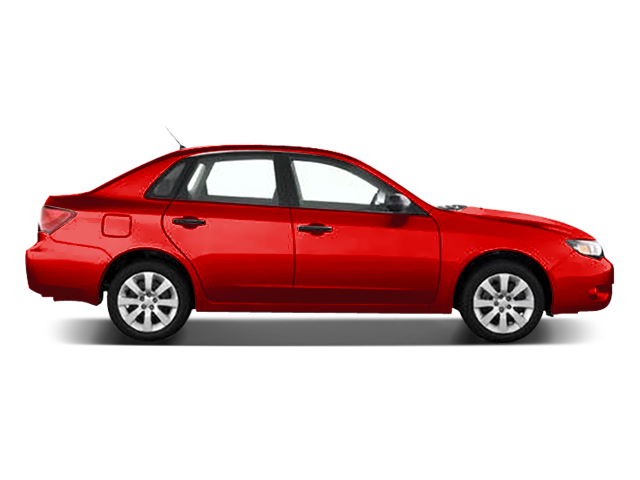 2008 Subaru Impreza i w/Premium Pkg
