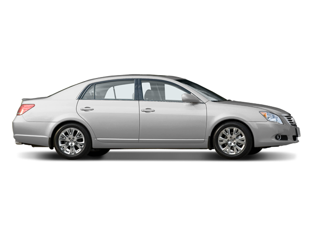 2008 Toyota Avalon XLS