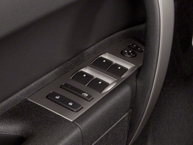 2011 GMC Sierra 1500 SLE