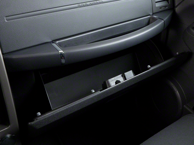 2011 Jeep Liberty Limited