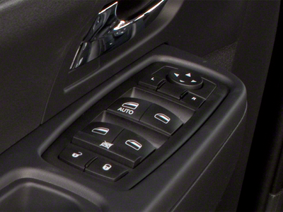 2011 Jeep Liberty Limited