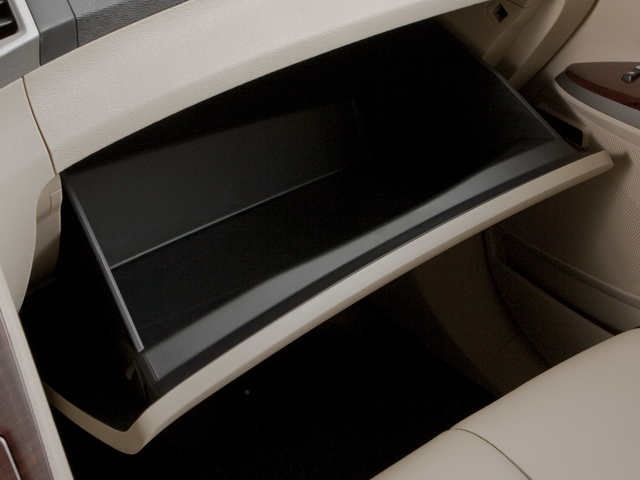 2011 Toyota Venza 4dr Wgn I4 FWD (Natl)