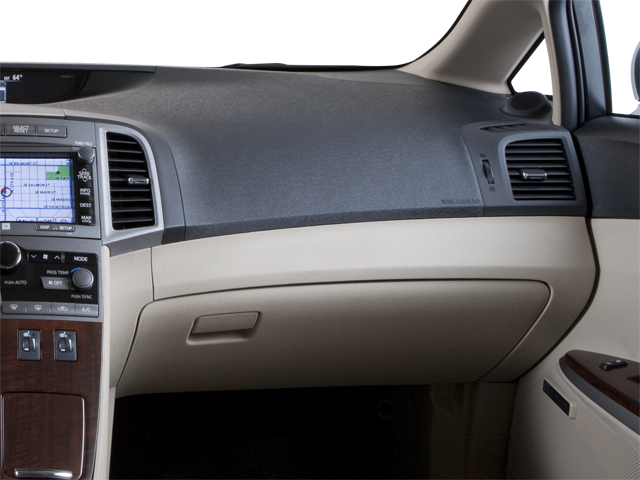 2011 Toyota Venza 4dr Wgn I4 FWD (Natl)