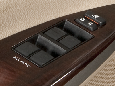 2011 Toyota Venza 4dr Wgn I4 FWD (Natl)